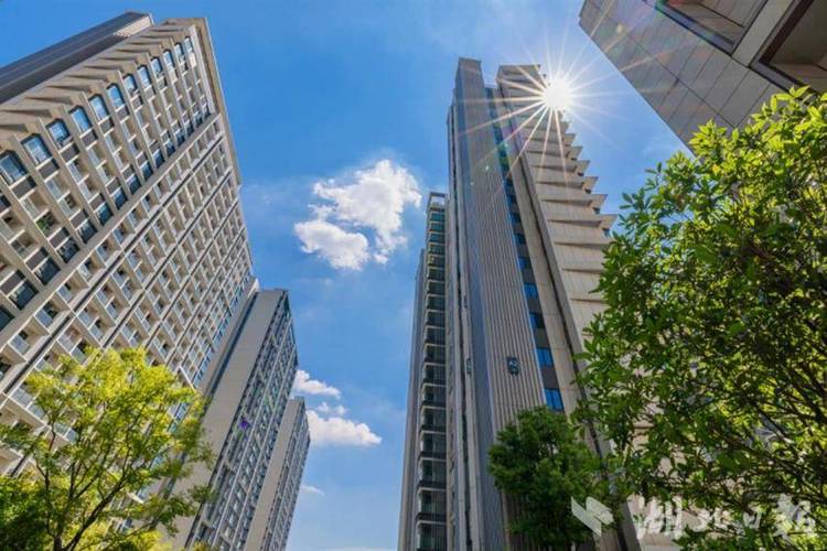 政策效应持续释放 湖北新建商品房销售降幅连续8个月收窄